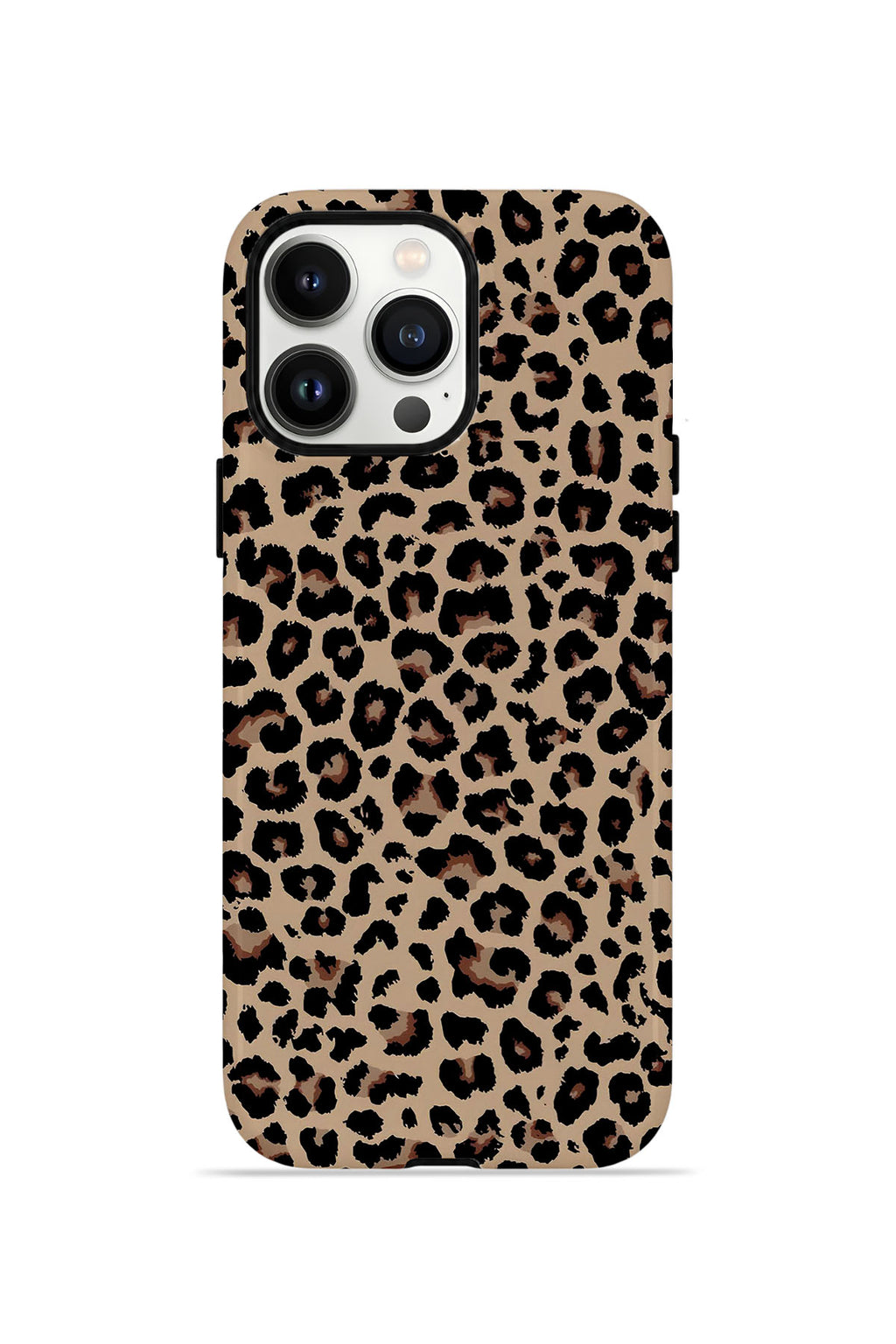 iPhone 13 Pro Valestra Çift Katmanlı Kılıf Solenya