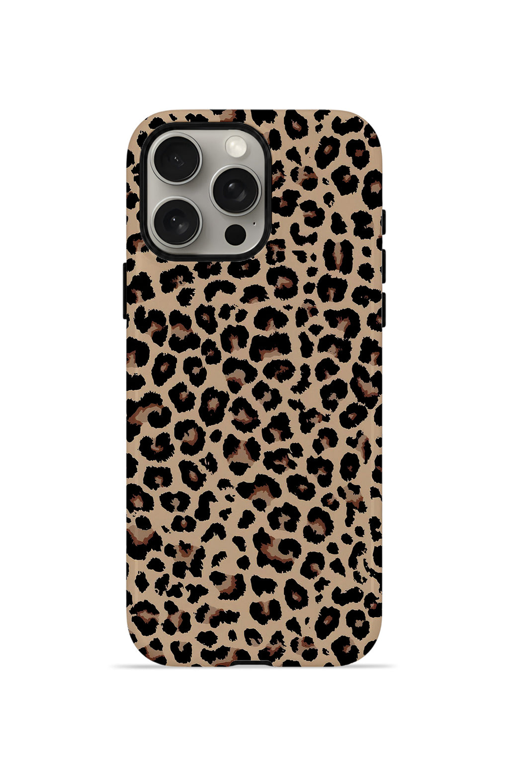 iPhone 15 Pro Valestra Çift Katmanlı Kılıf Solenya