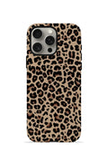iPhone 15 Pro Valestra Çift Katmanlı Kılıf Solenya
