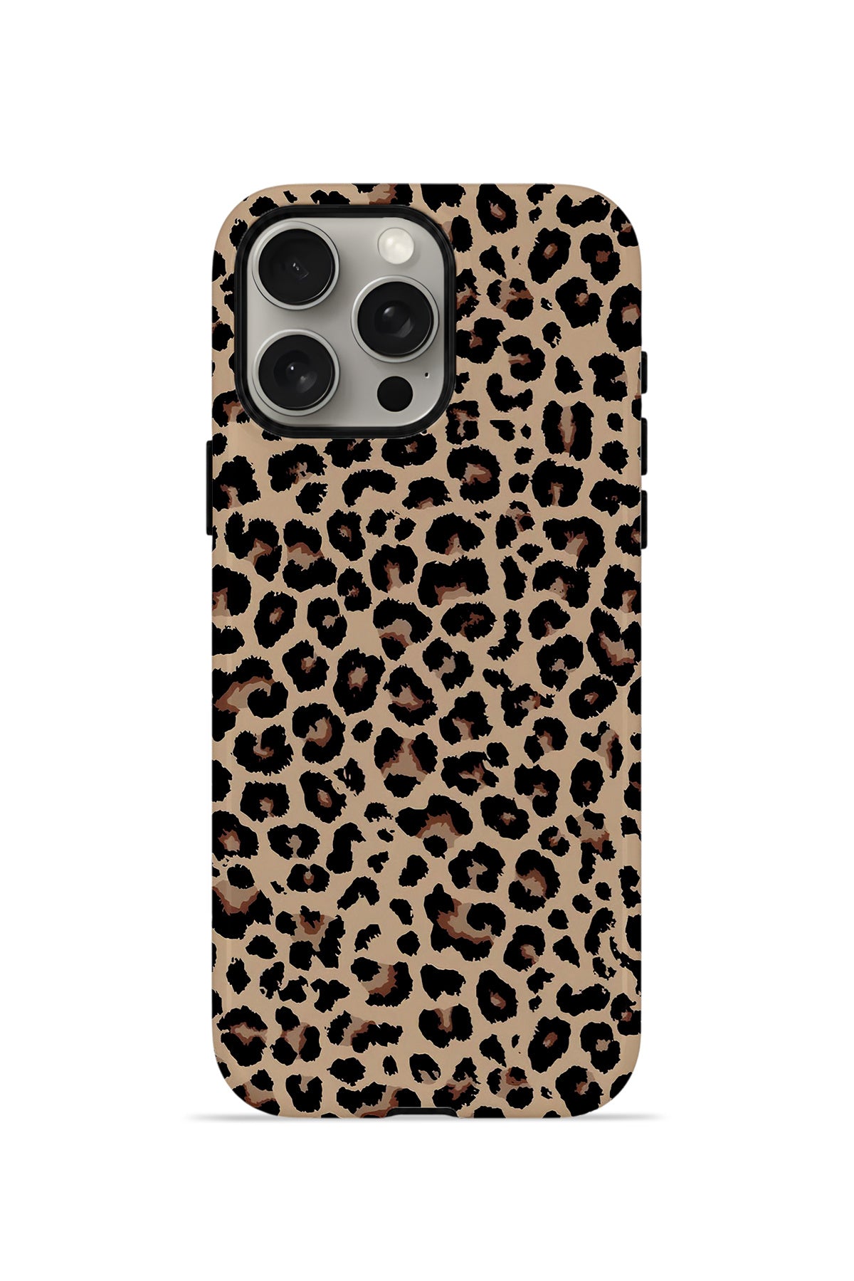 iPhone 15 Pro Valestra Çift Katmanlı Kılıf Solenya