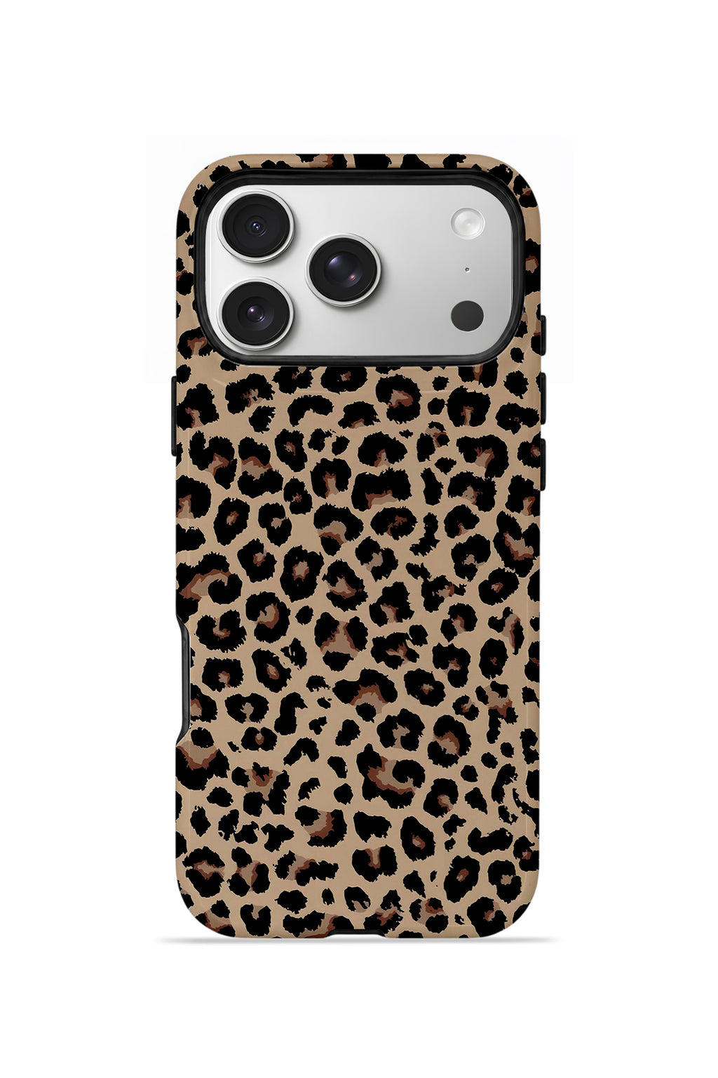 iPhone 17 Pro Valestra Çift Katmanlı Kılıf Solenya