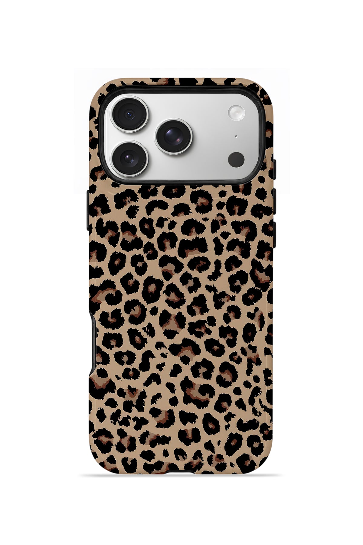 iPhone 17 Pro Valestra Çift Katmanlı Kılıf Solenya